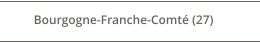 Bourgogne-Franche-Comt� (27)